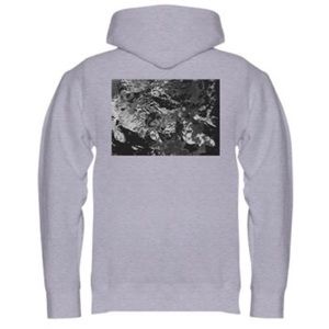 Grey Sweatshirt Kbrooksnart1